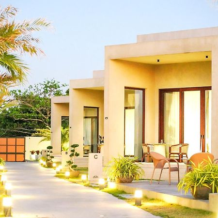 Tana Beach Villas Lian Εξωτερικό φωτογραφία