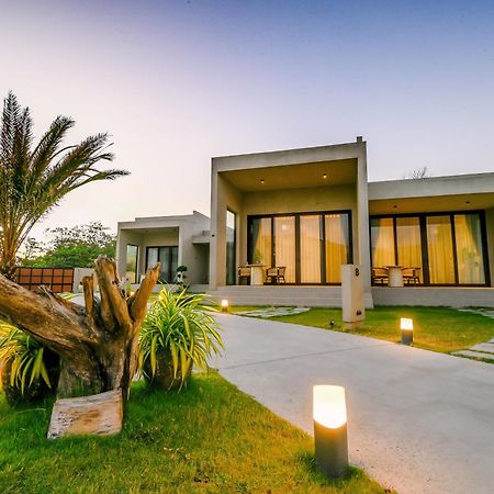 Tana Beach Villas Lian Εξωτερικό φωτογραφία