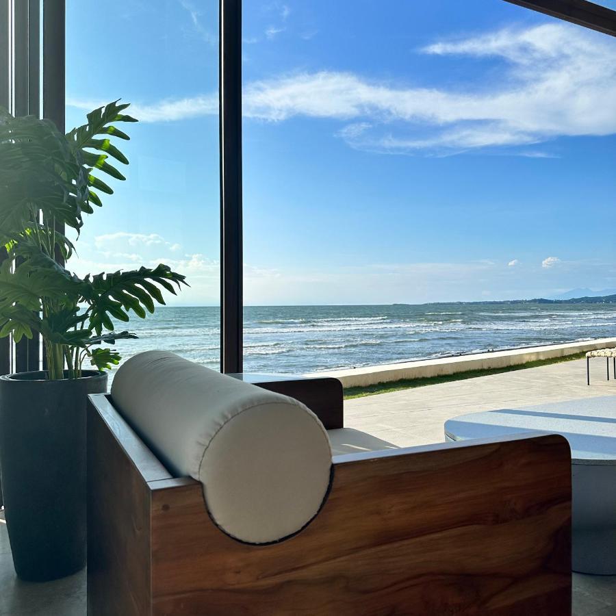 Tana Beach Villas Lian Εξωτερικό φωτογραφία