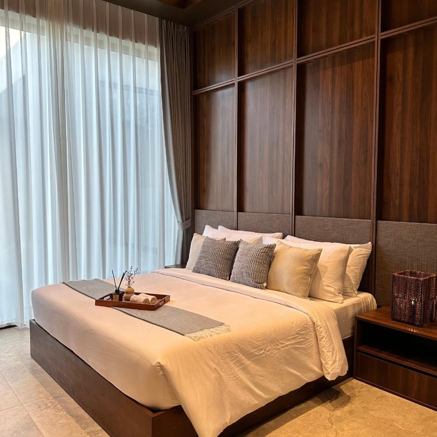 Tana Beach Villas Lian Εξωτερικό φωτογραφία