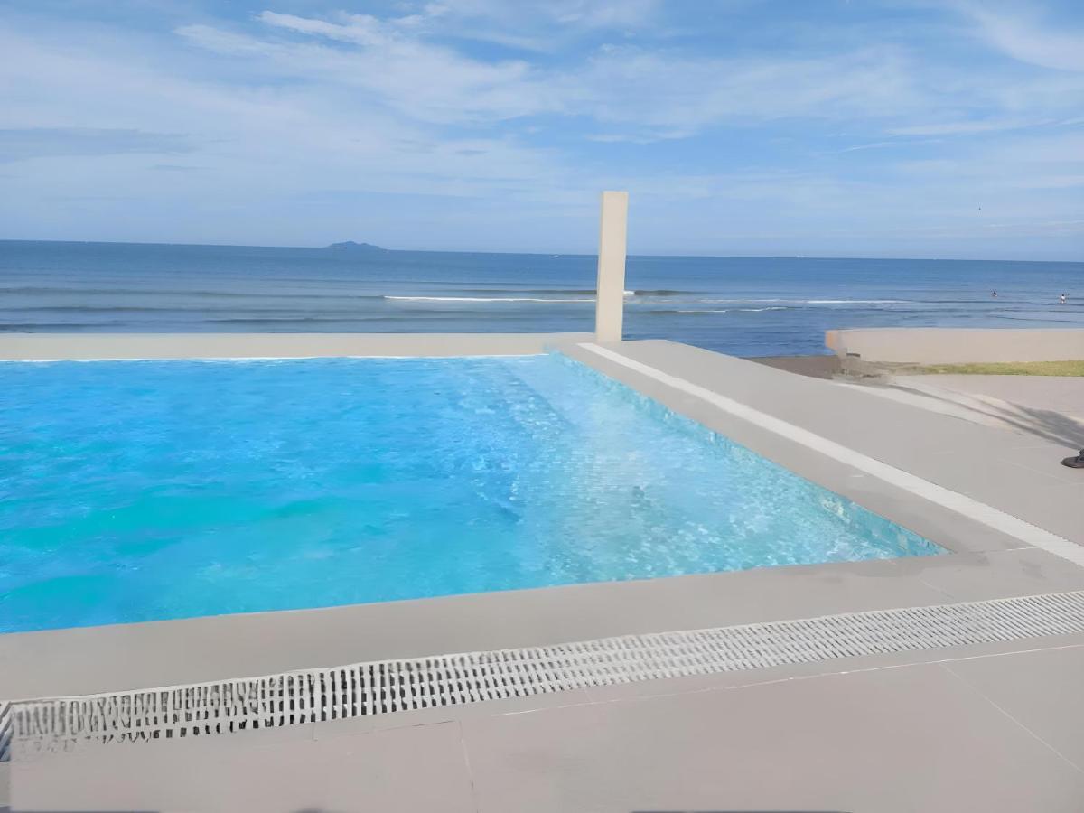 Tana Beach Villas Lian Εξωτερικό φωτογραφία