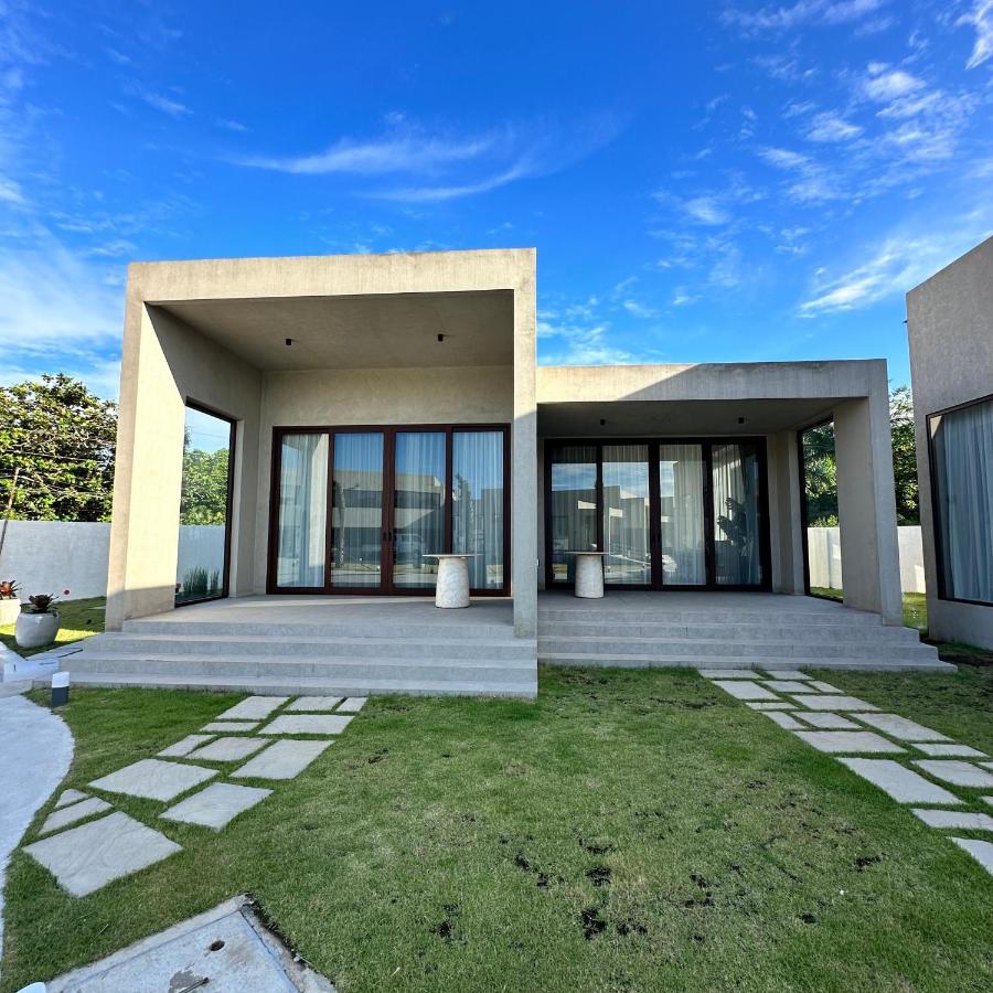 Tana Beach Villas Lian Εξωτερικό φωτογραφία