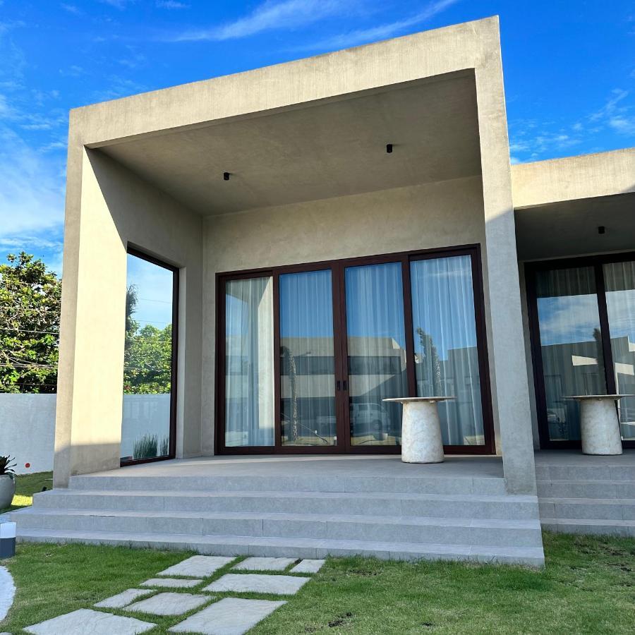 Tana Beach Villas Lian Εξωτερικό φωτογραφία