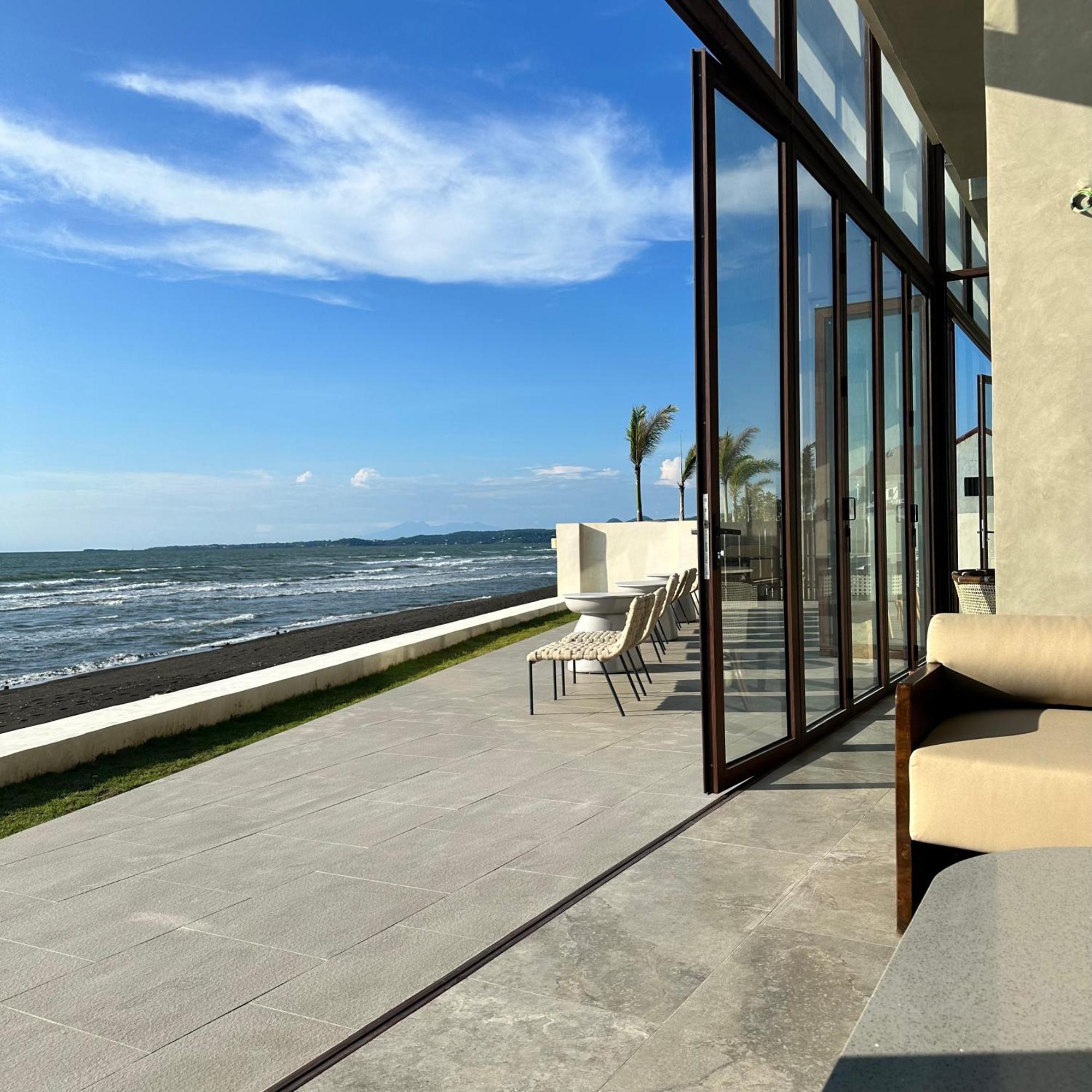 Tana Beach Villas Lian Εξωτερικό φωτογραφία