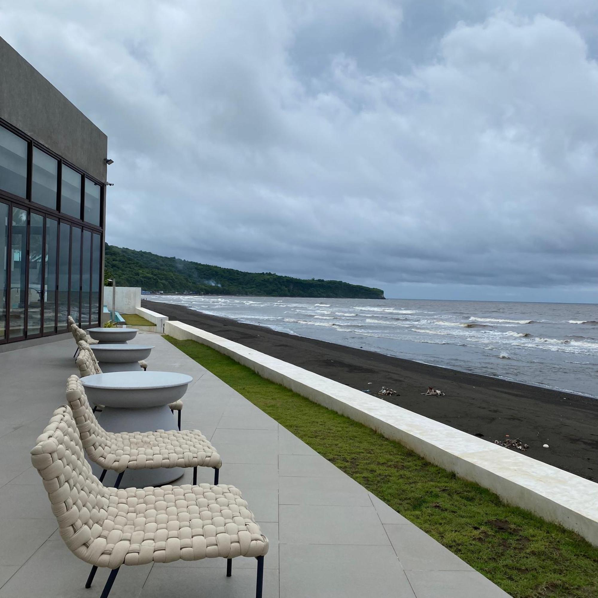 Tana Beach Villas Lian Εξωτερικό φωτογραφία