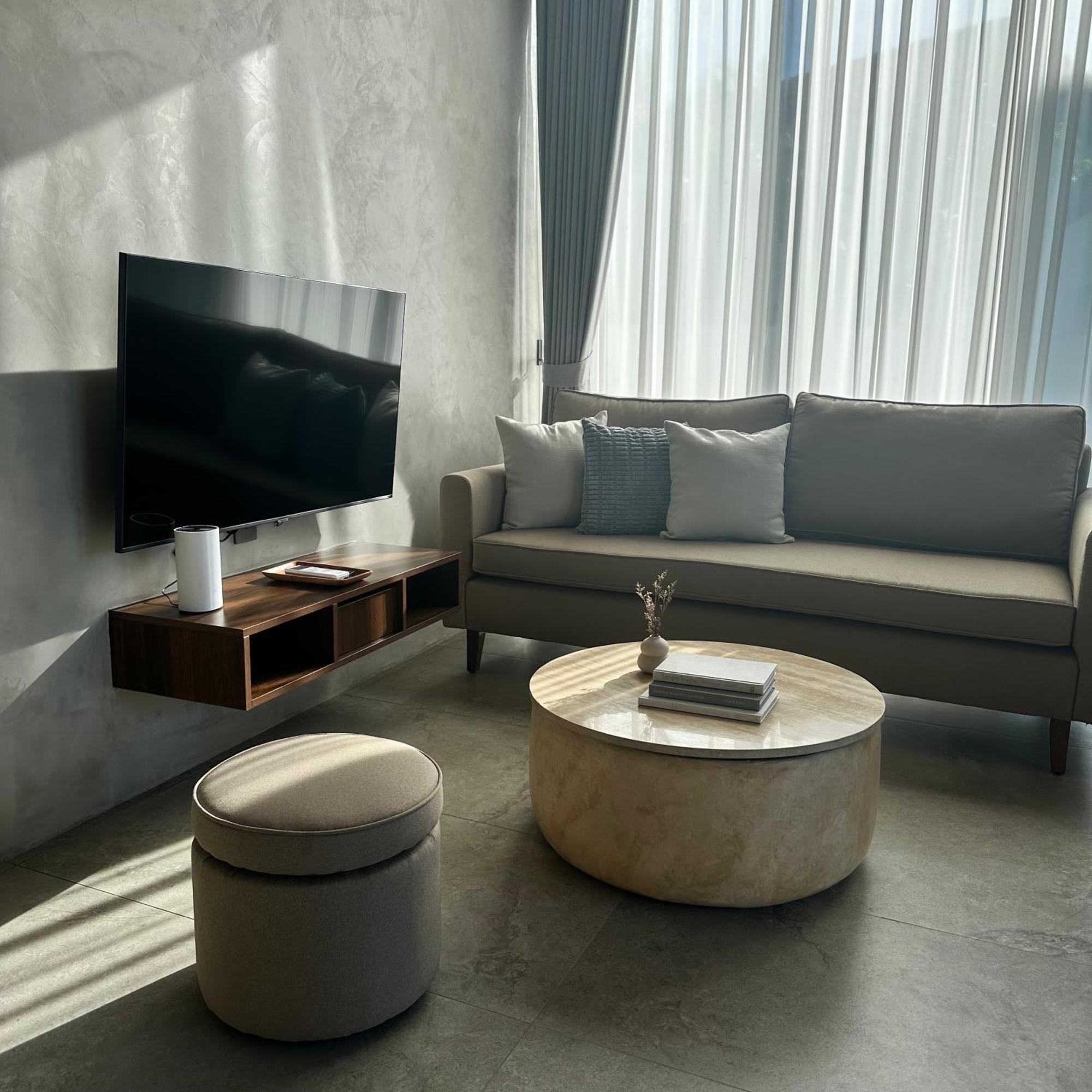 Tana Beach Villas Lian Εξωτερικό φωτογραφία