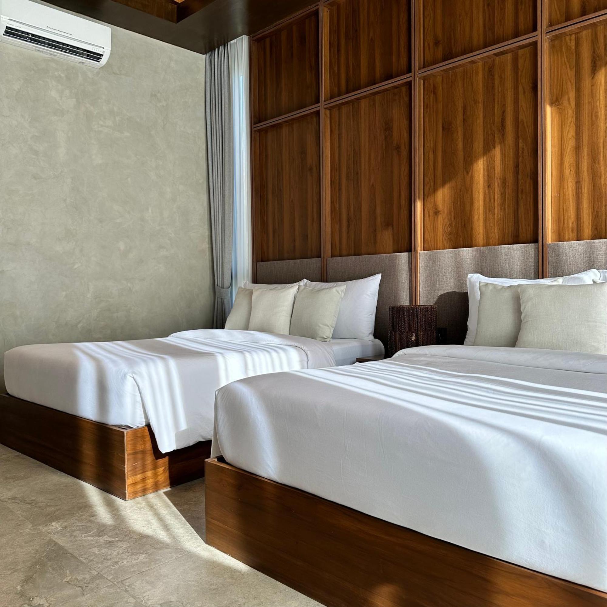 Tana Beach Villas Lian Εξωτερικό φωτογραφία