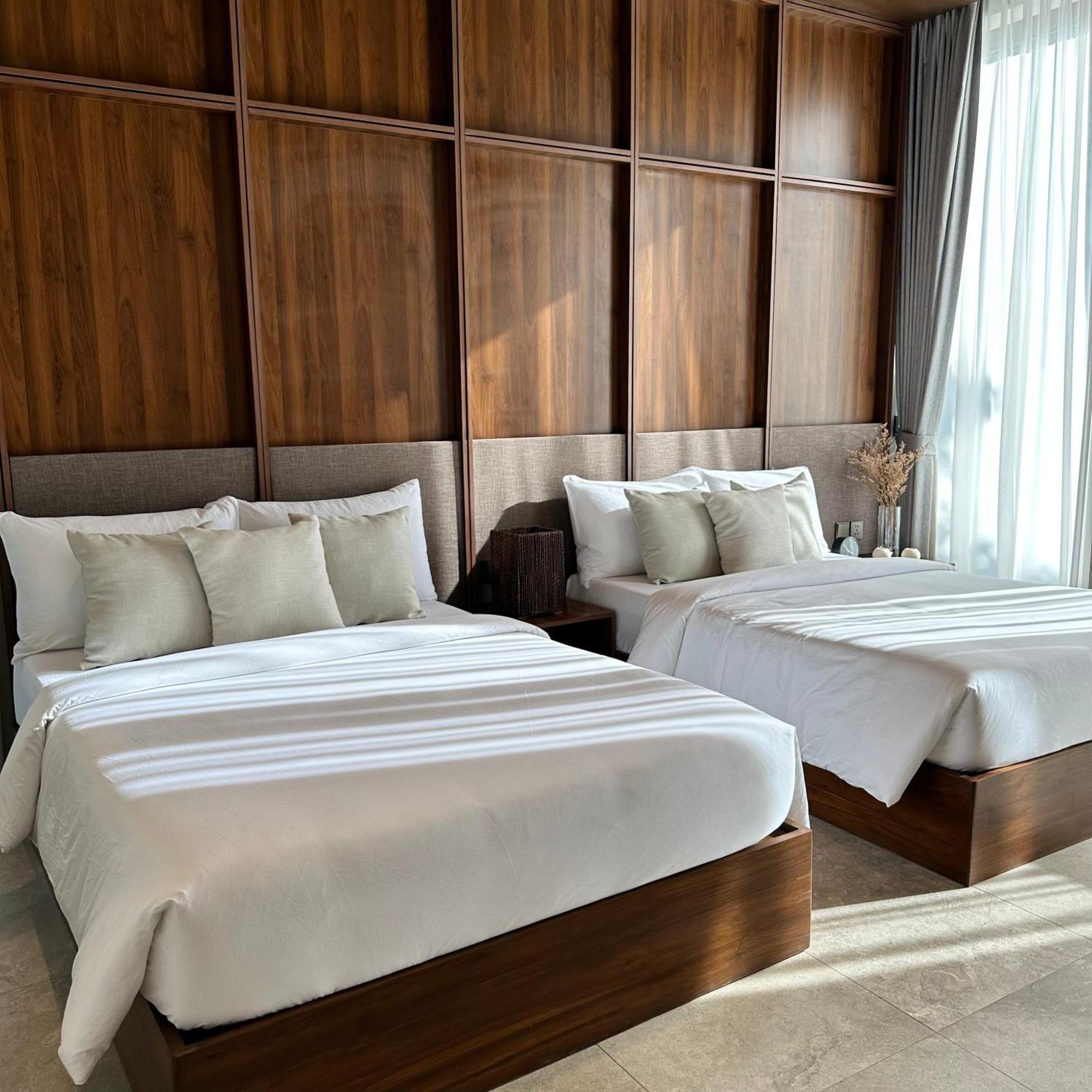 Tana Beach Villas Lian Εξωτερικό φωτογραφία