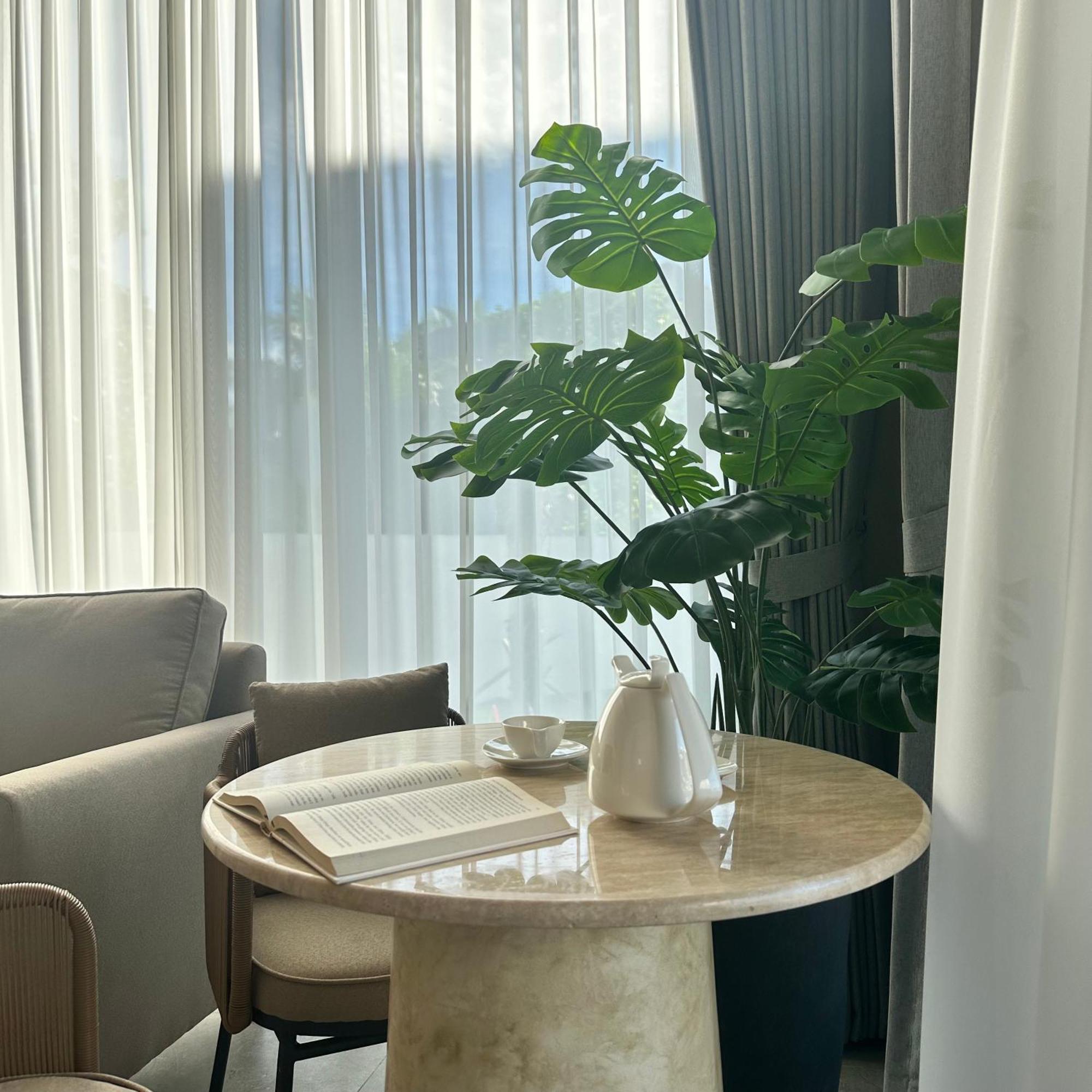 Tana Beach Villas Lian Εξωτερικό φωτογραφία