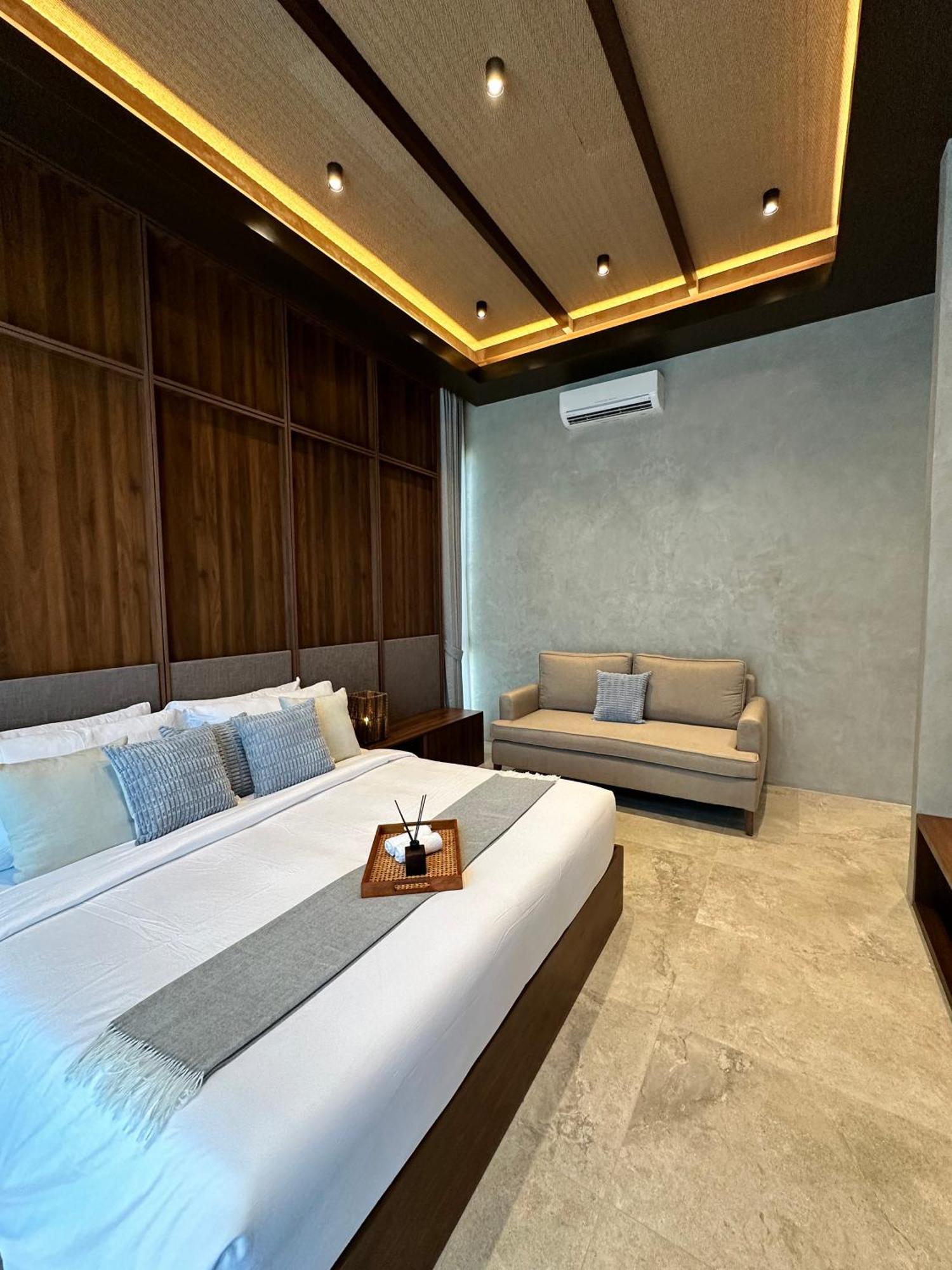 Tana Beach Villas Lian Εξωτερικό φωτογραφία