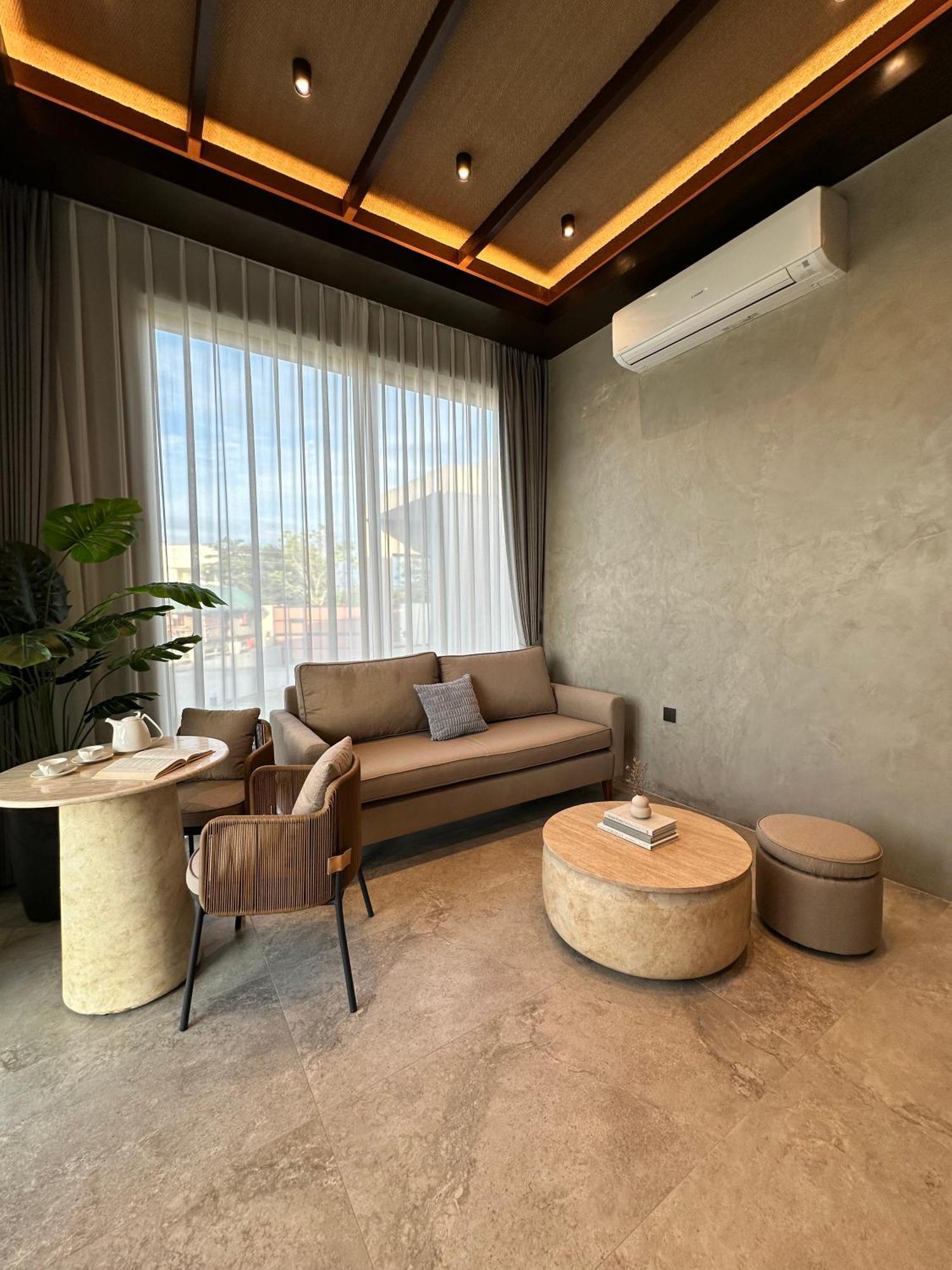 Tana Beach Villas Lian Εξωτερικό φωτογραφία