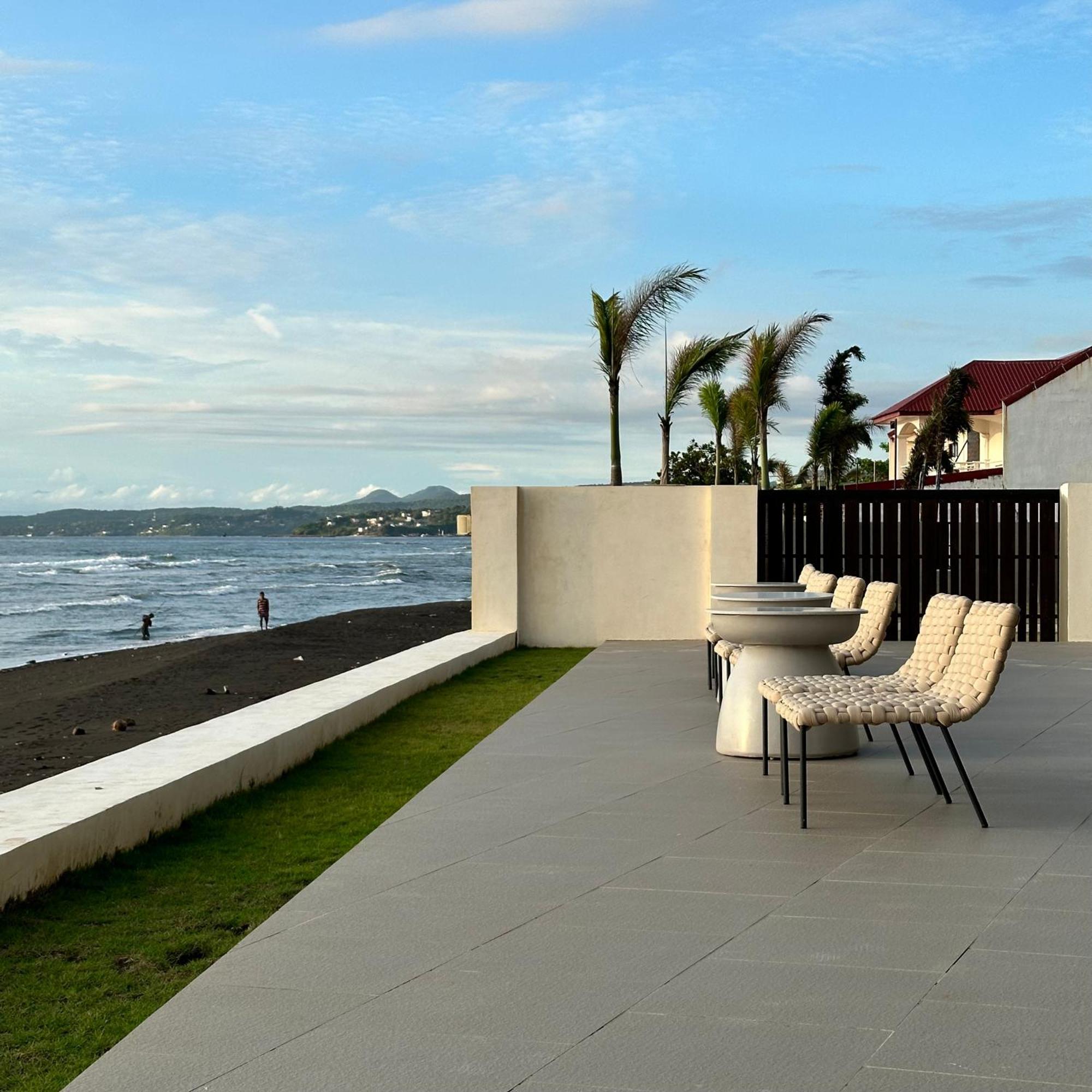 Tana Beach Villas Lian Εξωτερικό φωτογραφία