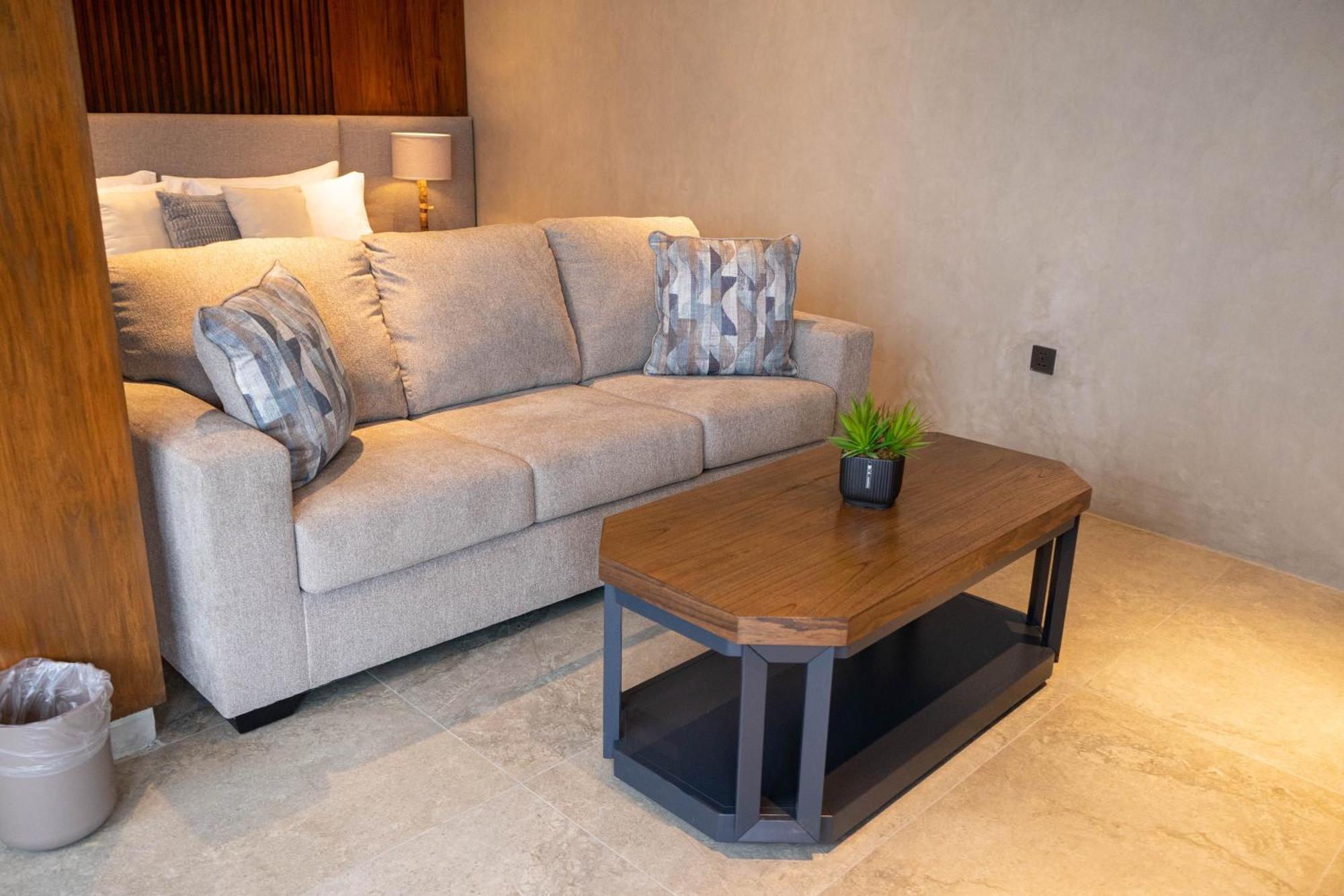 Tana Beach Villas Lian Εξωτερικό φωτογραφία