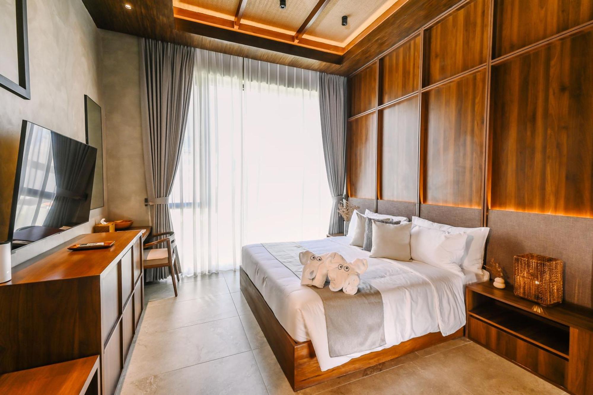 Tana Beach Villas Lian Εξωτερικό φωτογραφία