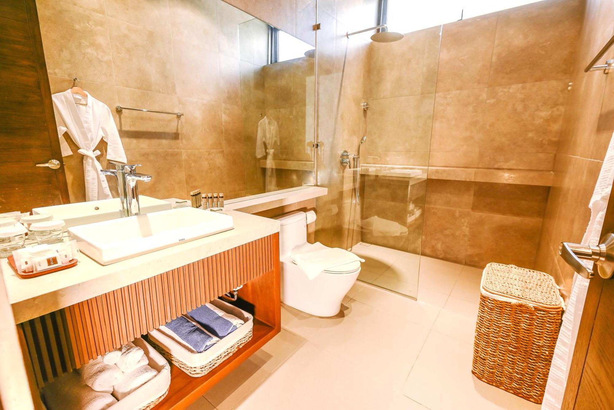 Tana Beach Villas Lian Εξωτερικό φωτογραφία