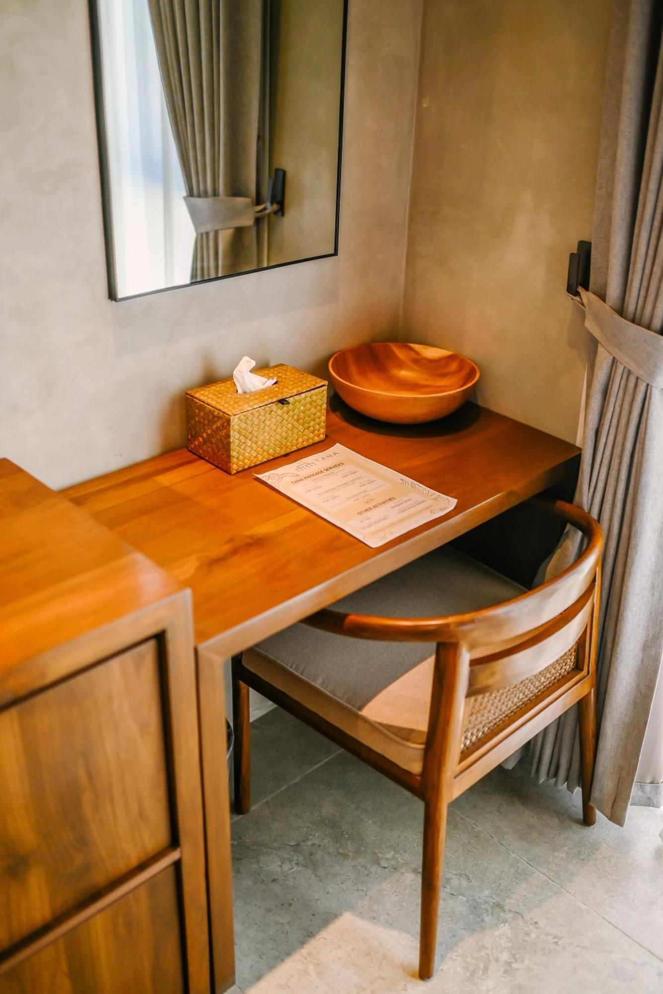 Tana Beach Villas Lian Εξωτερικό φωτογραφία