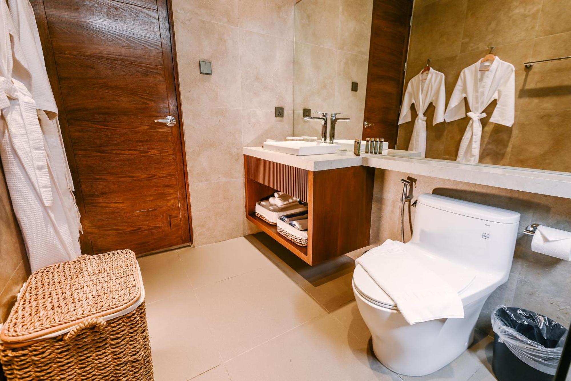 Tana Beach Villas Lian Εξωτερικό φωτογραφία