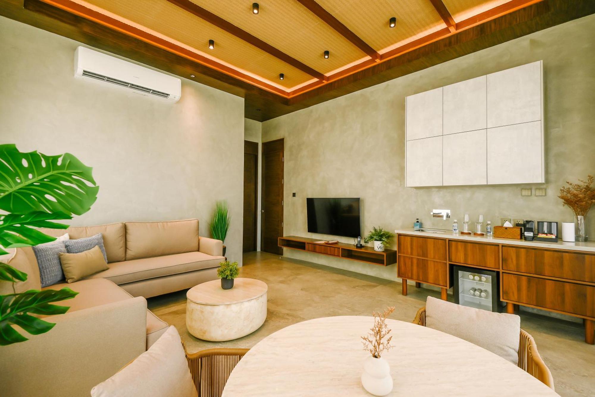 Tana Beach Villas Lian Εξωτερικό φωτογραφία