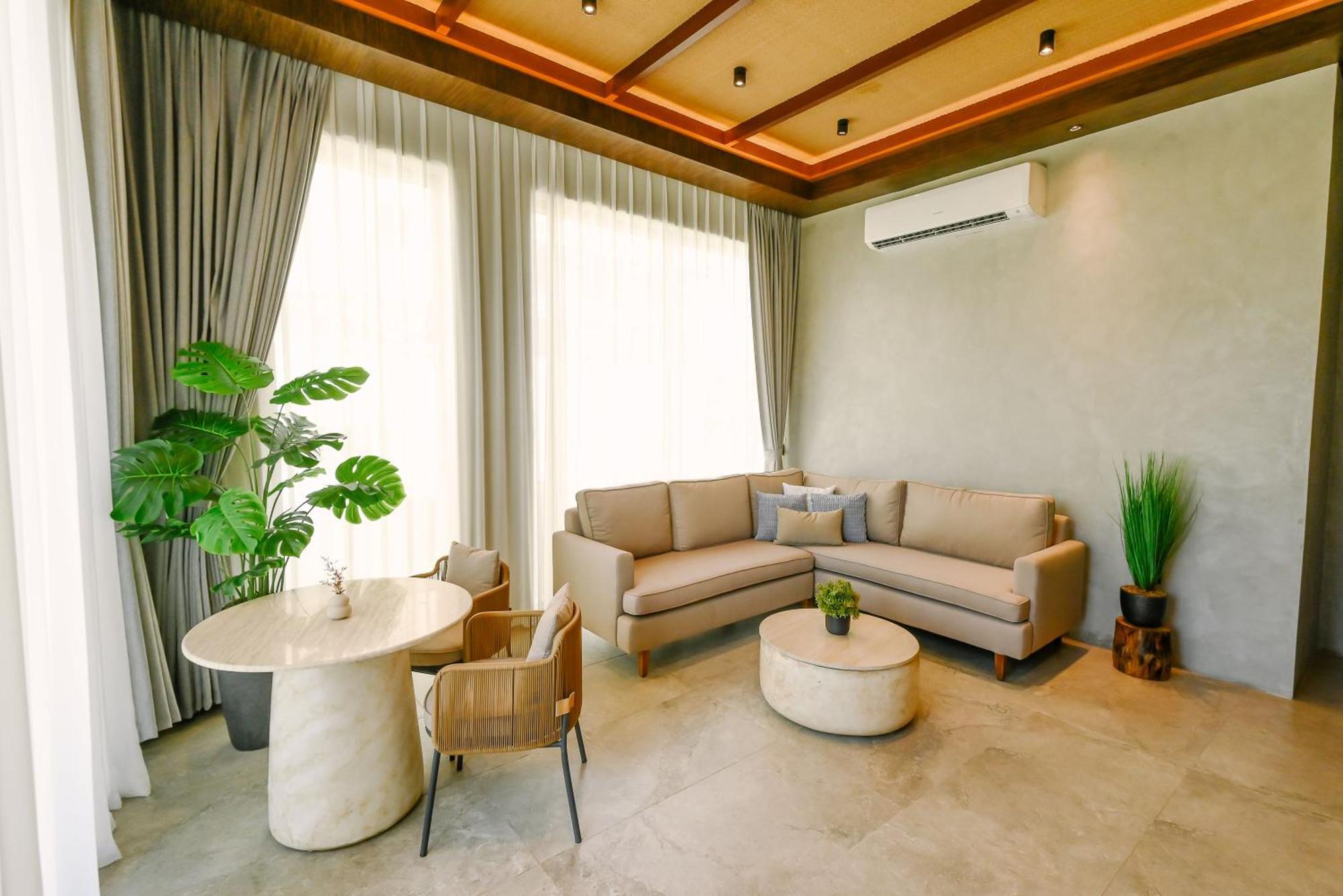 Tana Beach Villas Lian Εξωτερικό φωτογραφία