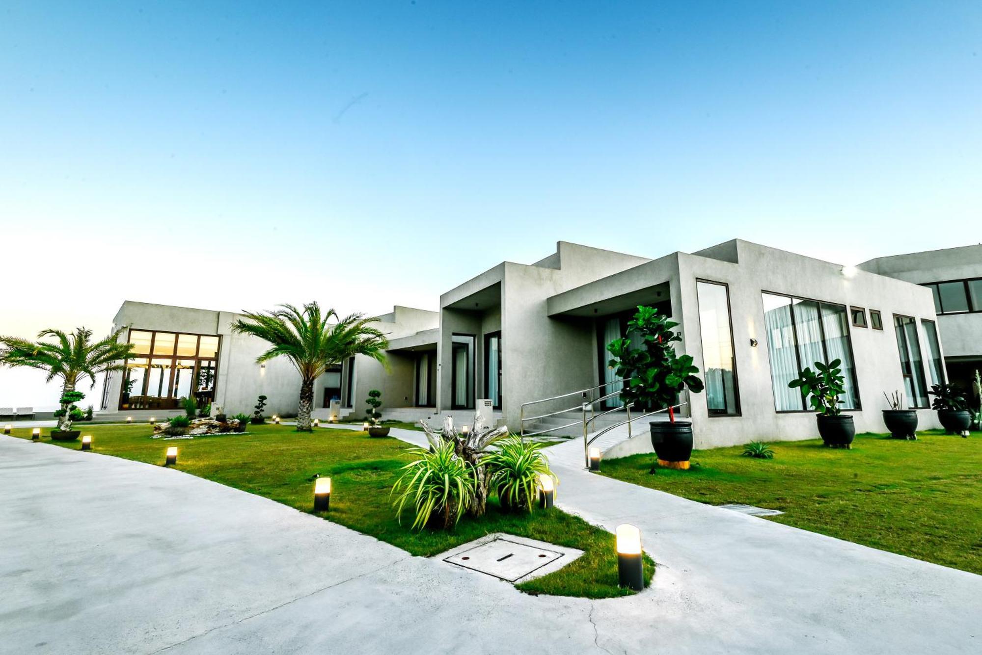 Tana Beach Villas Lian Εξωτερικό φωτογραφία