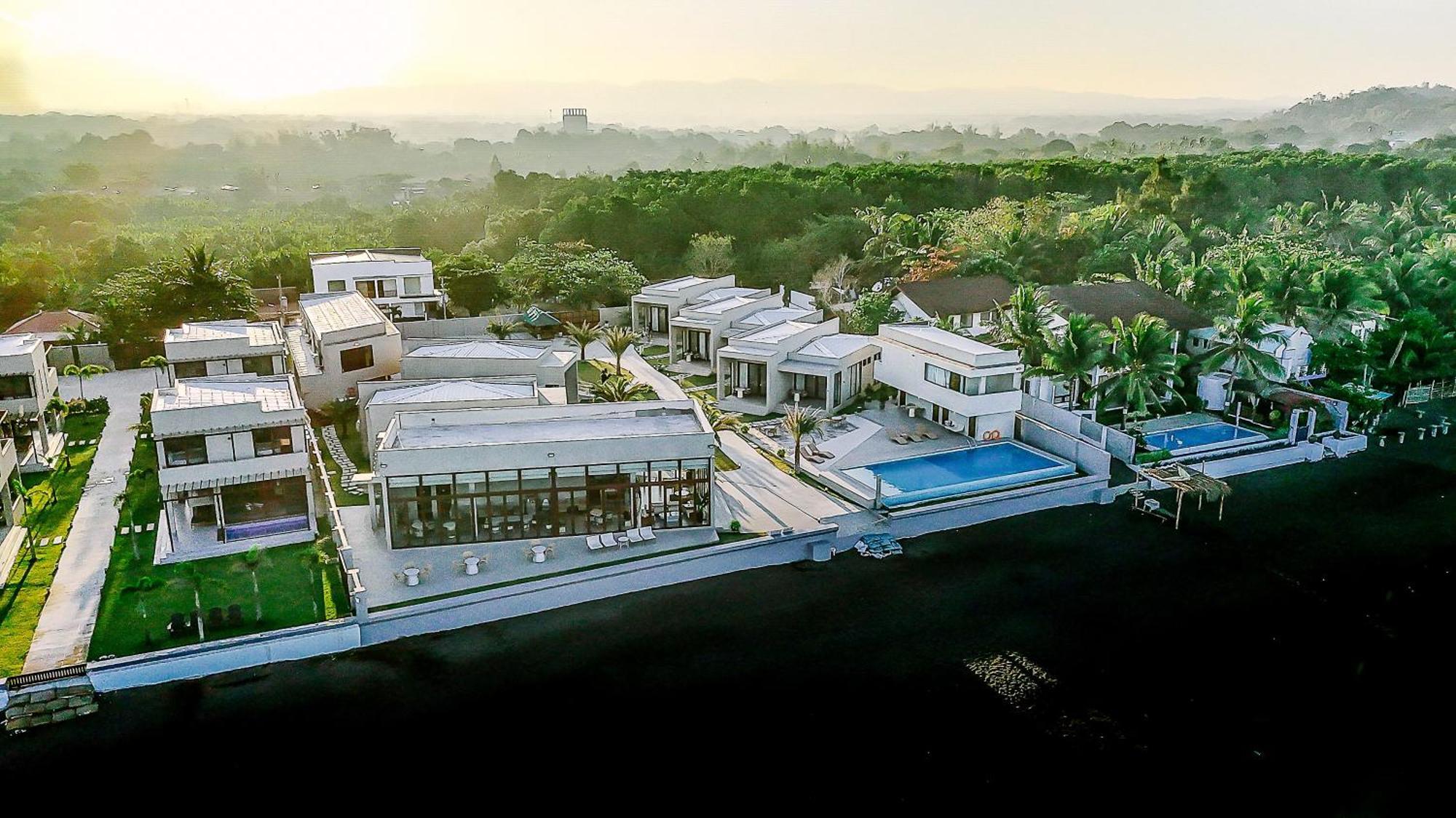 Tana Beach Villas Lian Εξωτερικό φωτογραφία