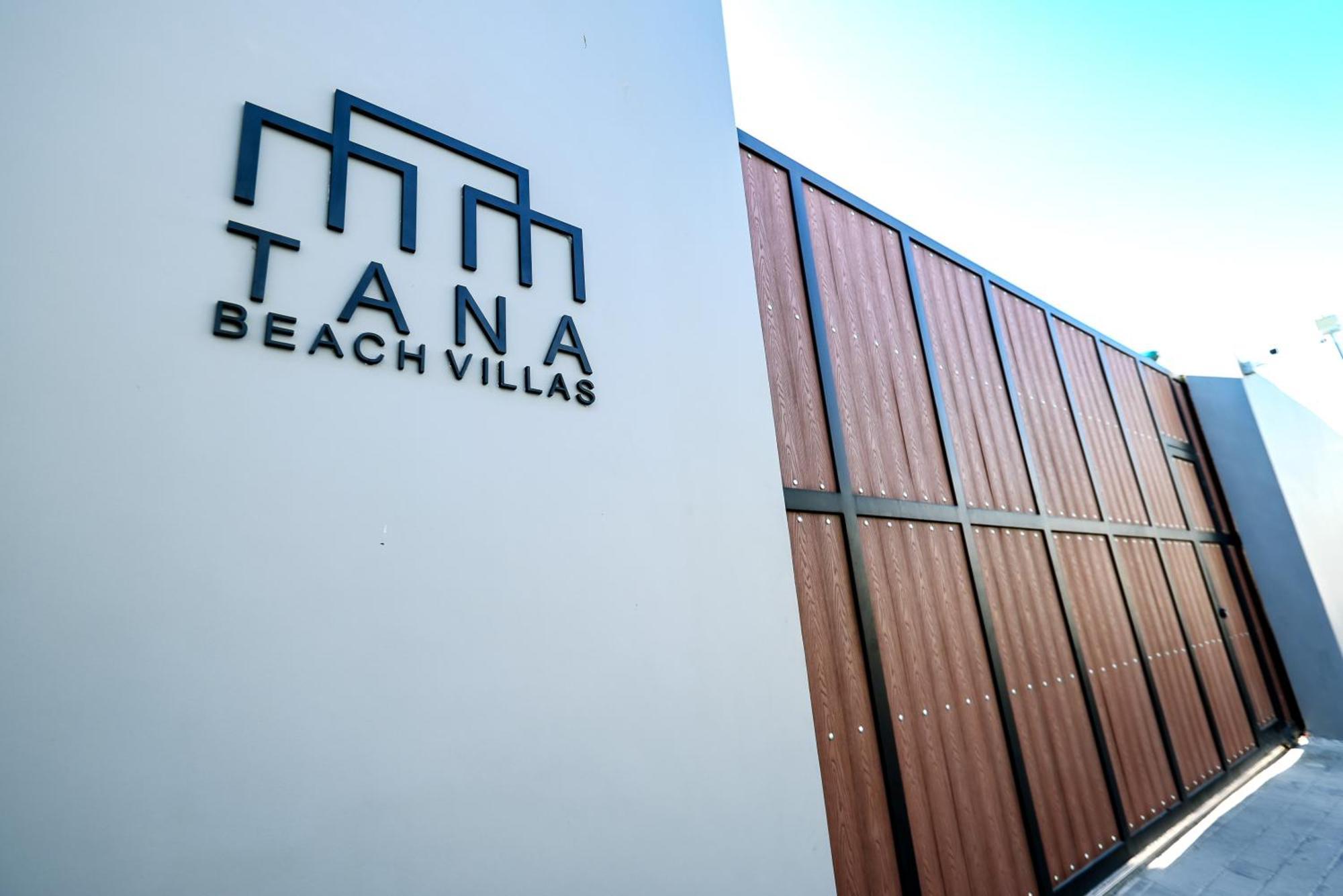 Tana Beach Villas Lian Εξωτερικό φωτογραφία