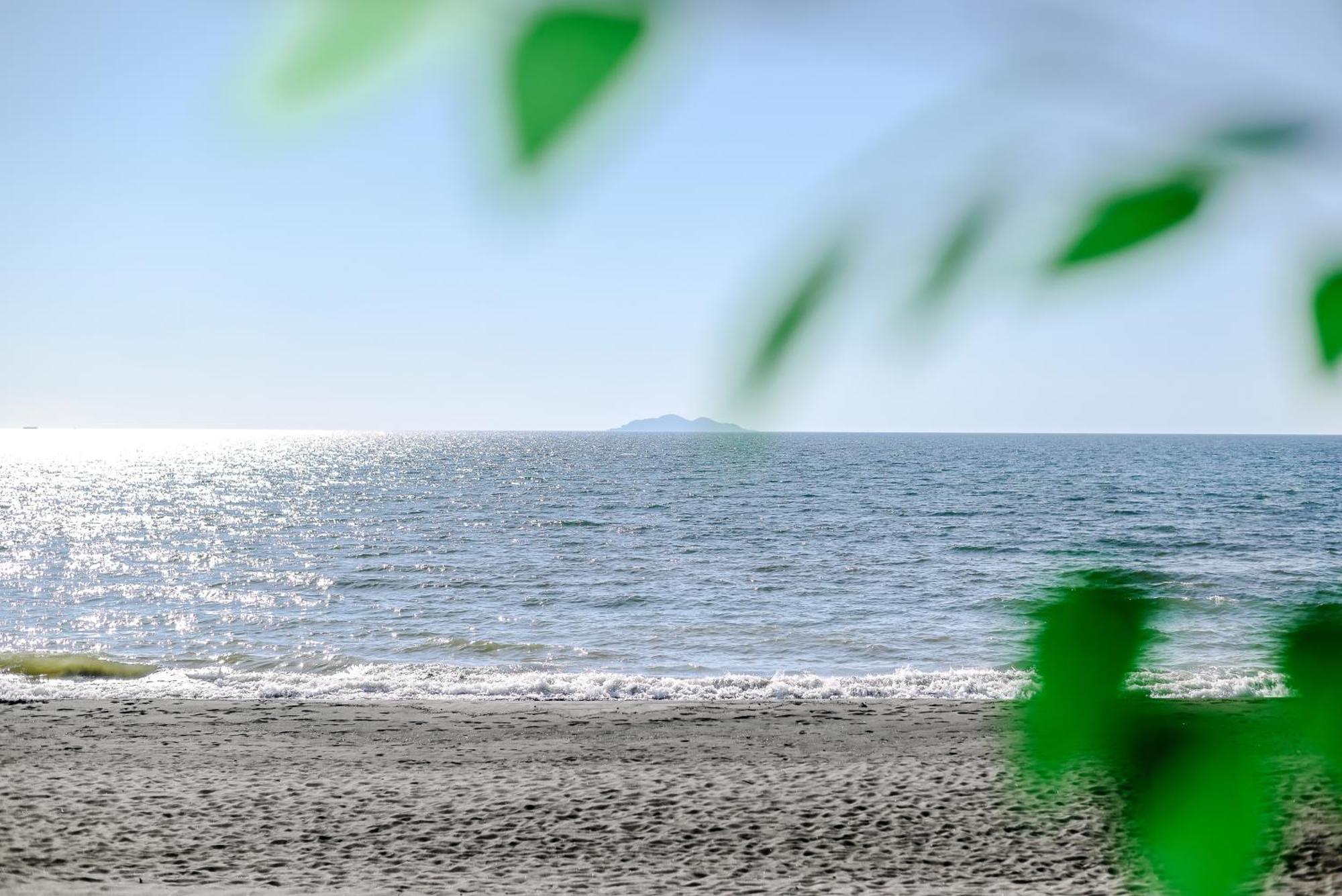 Tana Beach Villas Lian Εξωτερικό φωτογραφία