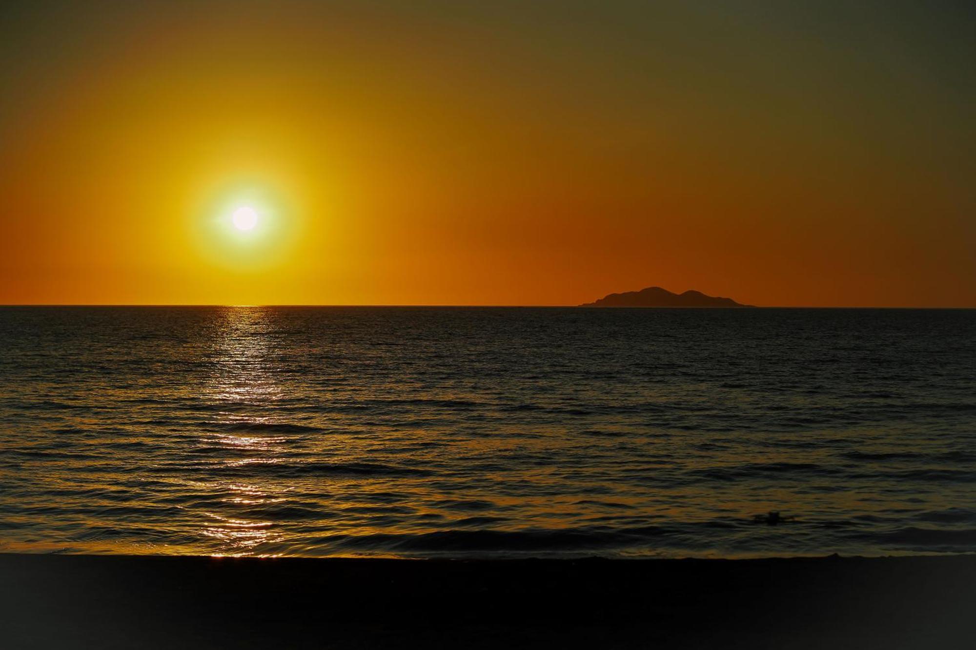 Tana Beach Villas Lian Εξωτερικό φωτογραφία