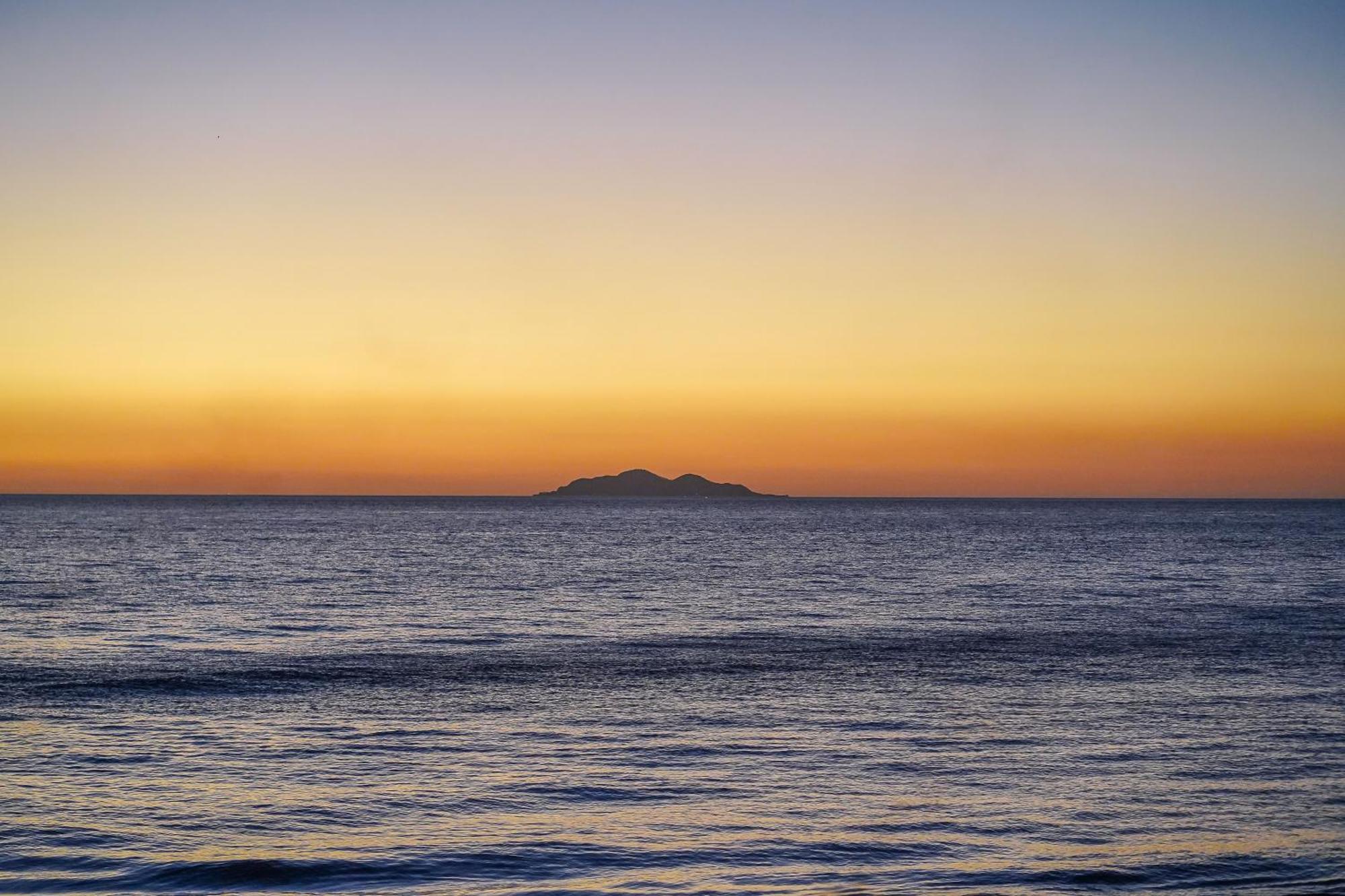 Tana Beach Villas Lian Εξωτερικό φωτογραφία