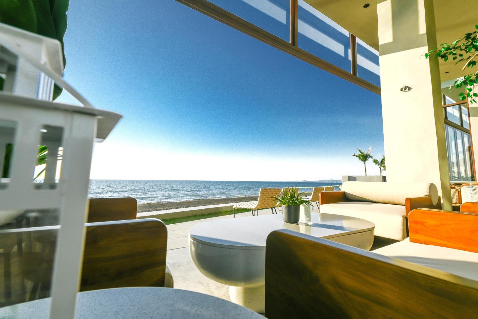 Tana Beach Villas Lian Εξωτερικό φωτογραφία