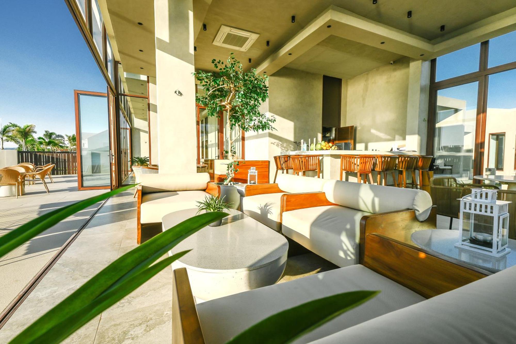 Tana Beach Villas Lian Εξωτερικό φωτογραφία