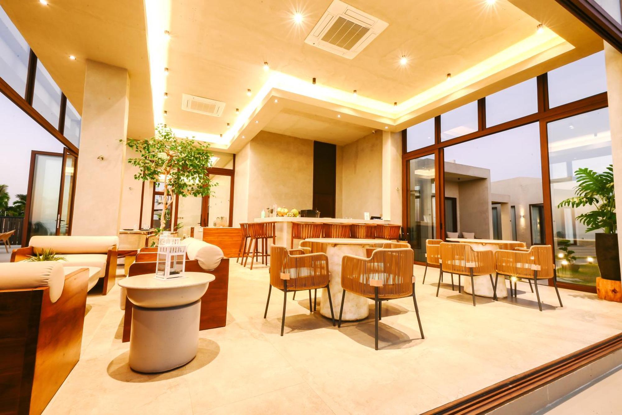 Tana Beach Villas Lian Εξωτερικό φωτογραφία