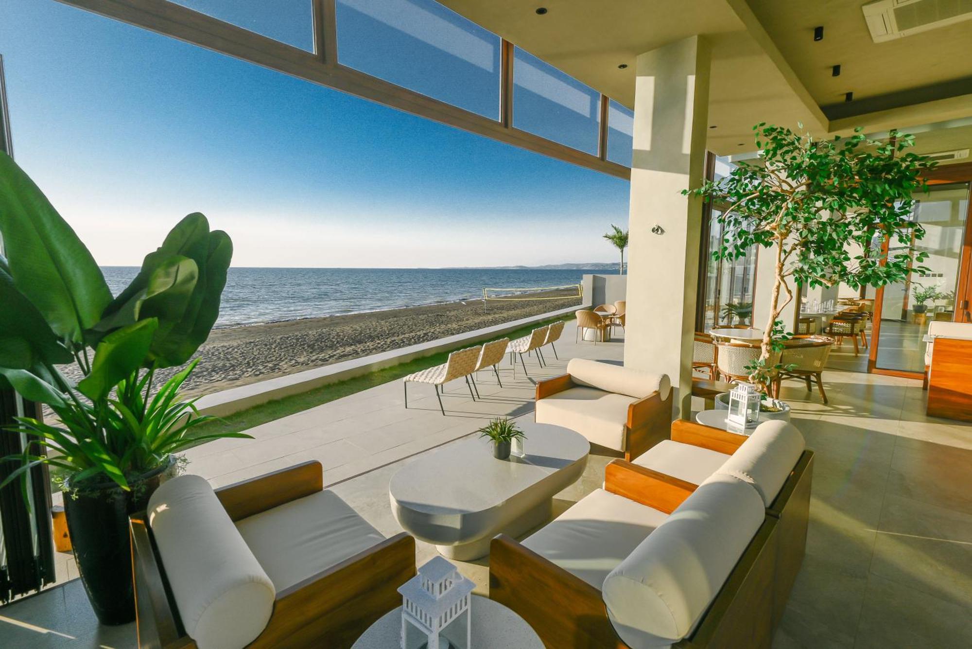 Tana Beach Villas Lian Εξωτερικό φωτογραφία
